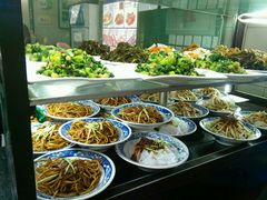 -毅祥斋老孙家泡馍(北院门鼓楼店)