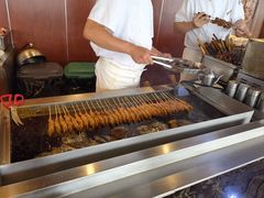 -汇泉王朝大饭店-旋转餐厅(南海路店)
