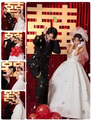 -今生有约婚纱摄影店(景德路店)