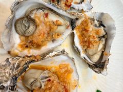 -舌尖上·霞浦滩涂海鲜(总店)