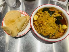 -堂堂小伙夫·辽宁小吃大排档(京西大悦城店)