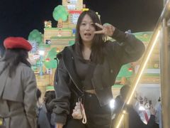 -日本环球影城
