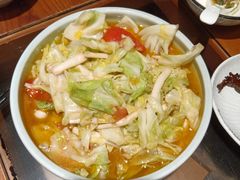 -水先生寧波菜(天一店)