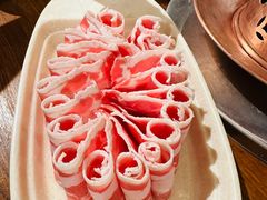 -额尔敦草原涮羊肉·烧烤(冻青树总店)