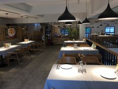 -茶宴·美食地标餐厅(沙坡尾店)