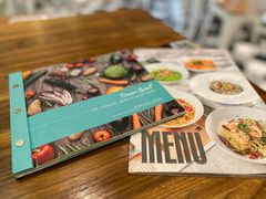 -Dreamsalad梦想轻厨(健康轻食·减脂沙拉·意面·祖庙店)