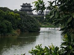 -海珠湖公园