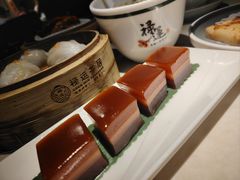 -禄运茶居·手工点心(体育西店)