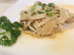 羊小肚-顺德人家食府(黄金广场店)