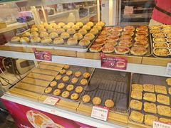 -嘉华鲜花饼·现烤(昆明老街店)