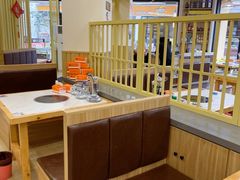 -朴小妹人参鸡汤火锅(长白山万达店)