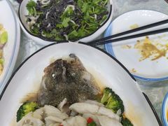 -六和聚传统烤鸭.天津菜(和平店)