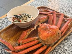 -震海贝烤贝·民俗特色店(延吉总店)