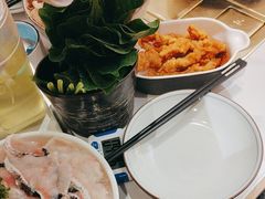 -如一鸡鲍鱼·粤式煲汤(长泰广场店)