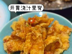-君霖海鲜私房菜(春柳店)