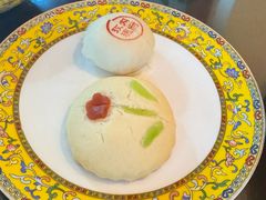 -富华斋饽饽铺·宫廷糕点·伴手礼(护国新天地店)