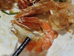 虾-钱山海鲜大排档