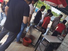 -阿晖沙嗲面