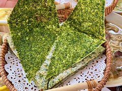 -面道赞宁海海鲜面(迎凤街店)