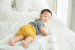 -哈妮儿童摄影(德清店)
