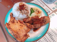 大富豪渣扒饭-渣·餐厅(西斗门店)