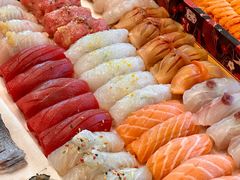 -鮨冠OMAKASE食べ放题(北京首店)