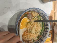 -陳香貴·蘭州牛肉面(松江亚繁亚乐城店)