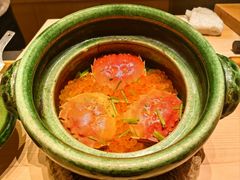 -晴空·日本料理(万象城店)