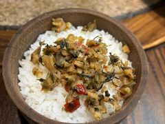-印象老灶台三下锅·湘西本土原味菜(天门山索道店)