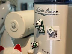-竹子咖啡bamboo coffee