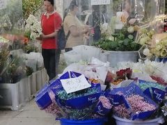 -循礼门鲜花花市(武汉循礼门店)