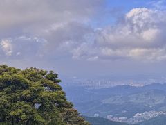 -梧桐山风景名胜区