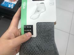 -迪卡侬(高新万达店)