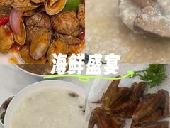 -江南粥家庄(宁国路店)