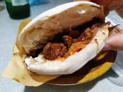 -大嘻咹biangbiang面(历史博物馆店)