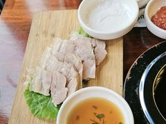 -Dombe豚(黑猪肉街店)