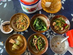 -张关合渣(航空大道店)