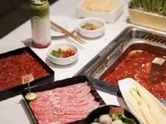 -海底捞火锅(珠影星光城夜宵主题店)