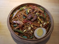 -小六汤包·老字号·中华名小吃(兴庆路店)