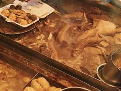 -明记牛杂(新马路分店)
