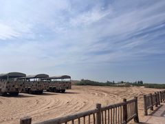 -黄沙古渡原生态旅游区