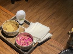 -康健民中泰式·古法按摩连锁品牌(华润万家店)