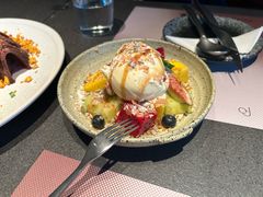 -FOOOO CITY CLUB 孚乐里音乐西餐酒吧(来福士店)