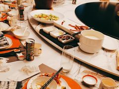 -同里湖大饭店-怡景轩中餐厅(同里古镇店)