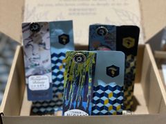 -Torch Coffee 炬点咖啡