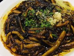 -吴门人家·苏宴宫廷菜(拙政园店)