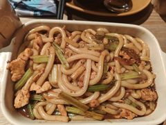 -耶里夏丽·新疆菜·28年喀什老馆(田林东路店)