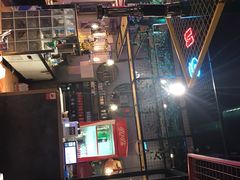 -超级神炭烤肉夜食(芥园西道店)