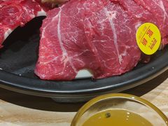 -正禾鲜·潮汕牛肉火锅(凯德天府店)