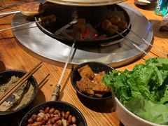 -忠义水浒烤肉(体育西路店)